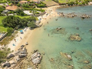 Appartement Porto Rotondo Environnement 37