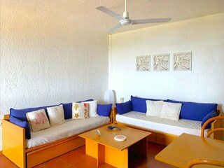Apartamento Porto Rotondo Características 8