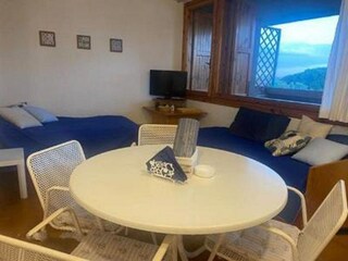 Appartement Porto Rotondo Équipement 12