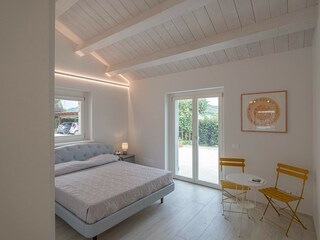 Villa Morrovalle Ausstattung 14