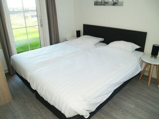 Vakantiepark Uitdam Kenmerken 9