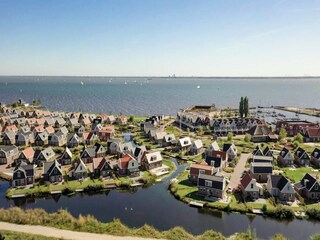 Vakantiepark Uitdam Buitenaudio-opname 3