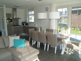 Vakantiepark Uitdam Kenmerken 9