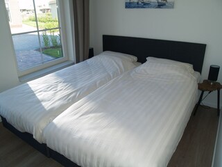 Vakantiepark Uitdam Kenmerken 11