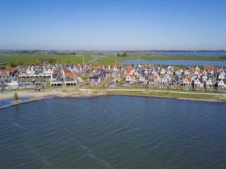 Vakantiepark Uitdam Buitenaudio-opname 5