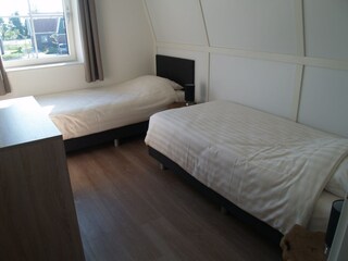 Vakantiepark Uitdam Kenmerken 7