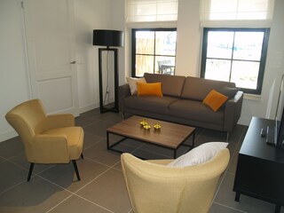 Vakantiepark Uitdam Kenmerken 9