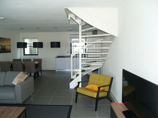 Ferienpark Uitdam Ausstattung 12