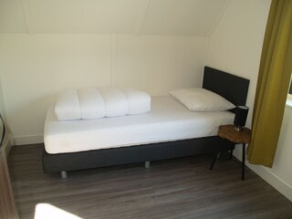 Vakantiepark Uitdam Kenmerken 16