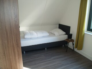 Vakantiepark Uitdam Kenmerken 19