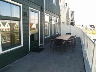 Vakantiepark Uitdam Buitenaudio-opname 4