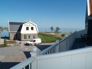 Vakantiepark Uitdam Buitenaudio-opname 5