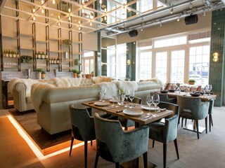 Vakantiepark Uitdam  24