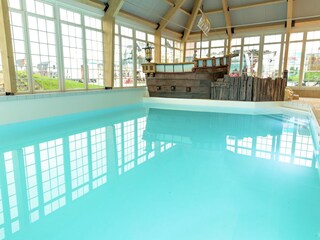 Vakantiepark Uitdam  33
