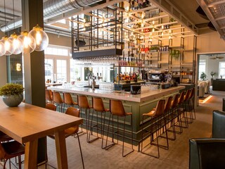 Vakantiepark Uitdam  36