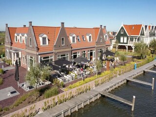 Vakantiepark Uitdam  27