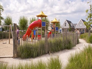 Vakantiepark Uitdam  28