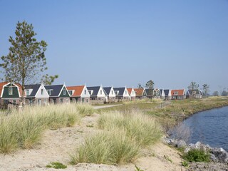 Vakantiepark Uitdam Omgeving 22