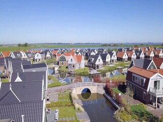 Vakantiepark Uitdam Omgeving 23