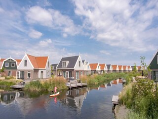 Vakantiepark Uitdam  35