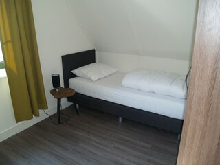 Vakantiepark Uitdam Kenmerken 21