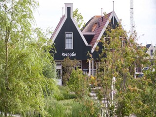Vakantiepark Uitdam  37