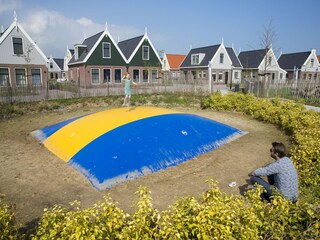 Vakantiepark Uitdam  38