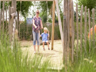 Vakantiepark Uitdam  40