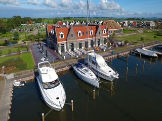 Vakantiepark Uitdam  25