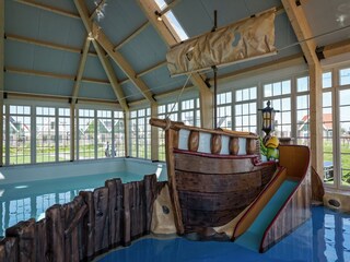 Vakantiepark Uitdam  31