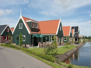 Holiday park Oost-Graftdijk Outdoor Recording 2