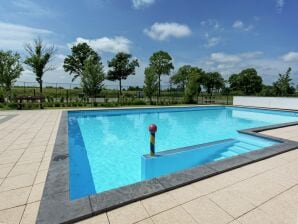 Holiday park Ferienhaus im Zaanse-Stil mit Garten - Oost-Graftdijk - image1