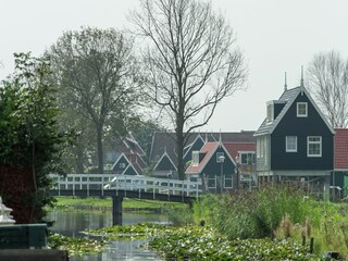 Parc de vacances Oost-Graftdijk Environnement 18