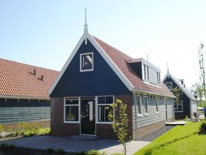 Holiday park Holiday home 15 km from Alkmaar - Oost-Graftdijk - image1