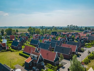 Parc de vacances Oost-Graftdijk  23