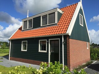 Vakantiepark Oost-Graftdijk Buitenaudio-opname 3