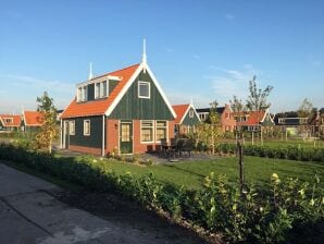 Holiday park Holiday home 15 km from Alkmaar - Oost-Graftdijk - image1