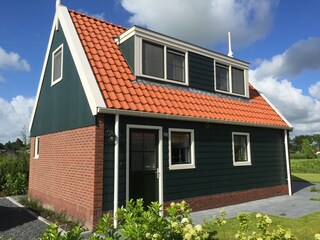 Vakantiepark Oost-Graftdijk Buitenaudio-opname 4
