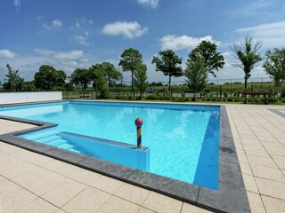 Vakantiepark Oost-Graftdijk Buitenaudio-opname 7