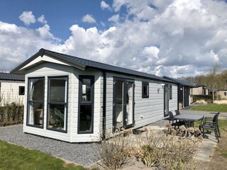 Vakantiepark Oost-Graftdijk Buitenaudio-opname 7