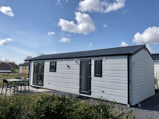 Vakantiepark Oost-Graftdijk Buitenaudio-opname 5