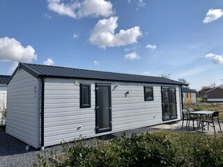 Vakantiepark Oost-Graftdijk Buitenaudio-opname 8