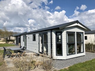 Vakantiepark Oost-Graftdijk Buitenaudio-opname 6