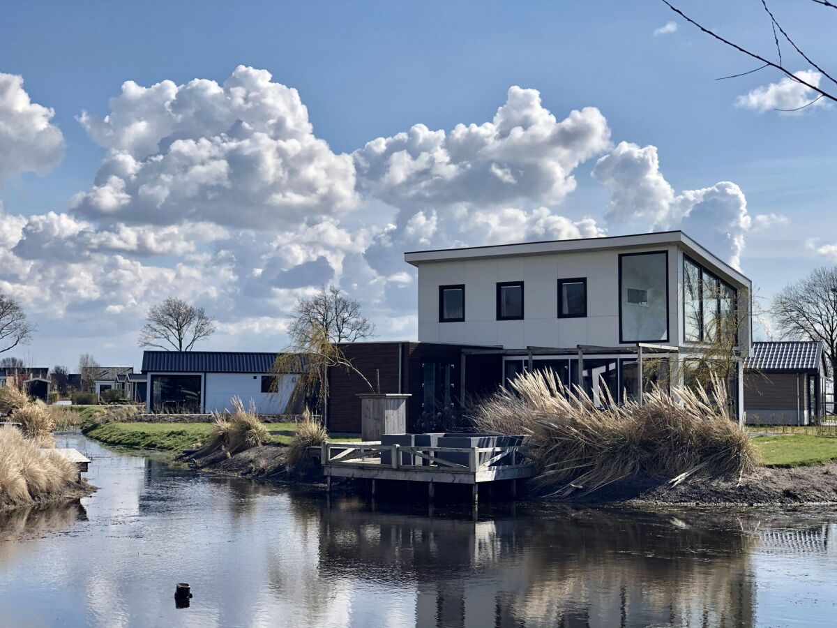 Parque de vacaciones Oost-Graftdijk Grabación al aire libre 1