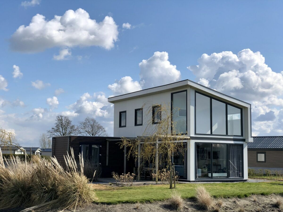 Ferienpark Oost-Graftdijk Außenaufnahme 1