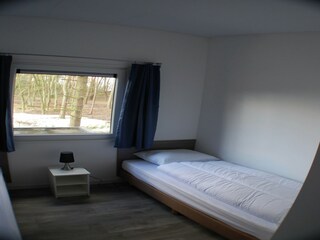 Vakantiepark Oost-Graftdijk Kenmerken 11