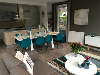 Vakantiepark Oost-Graftdijk Kenmerken 4