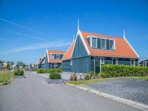 Ferienpark Schönes Ferienhaus mit Sauna, 15 km von Alkmaar entfernt - Oost-Graftdijk - image1