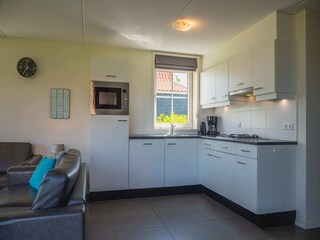 Vakantiepark Oost-Graftdijk Kenmerken 9