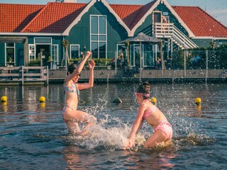 Ferienpark Oost-Graftdijk  33